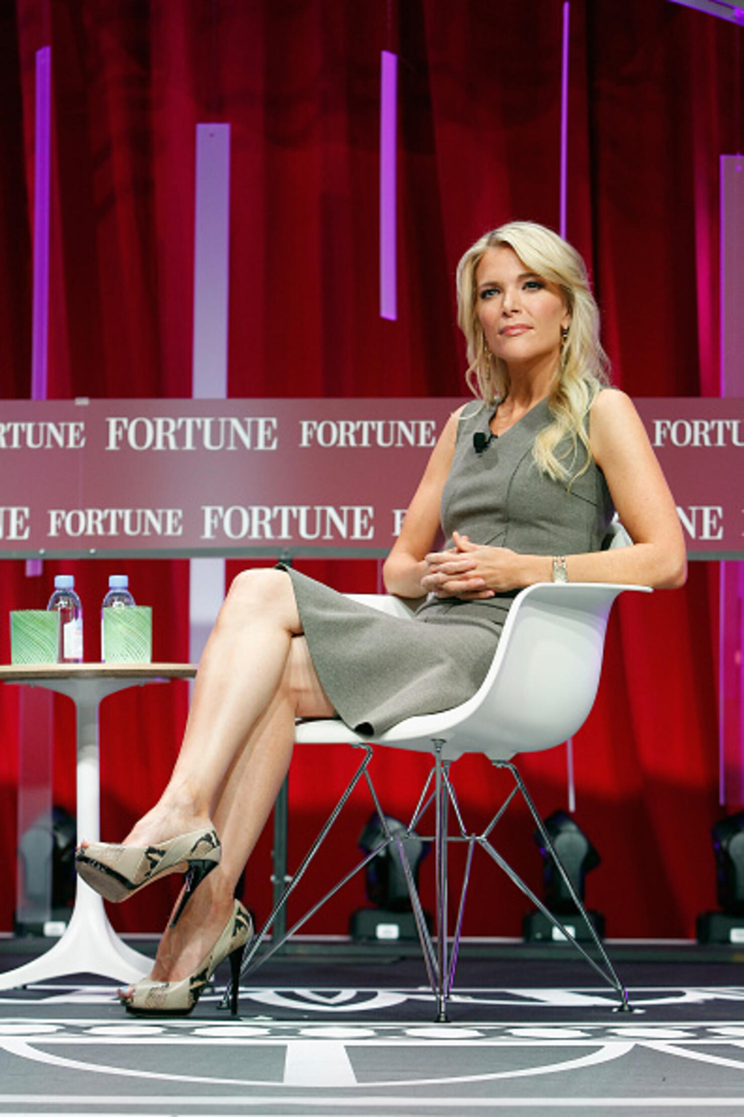 Fortune's Most Powerful Women Summit - Day 2