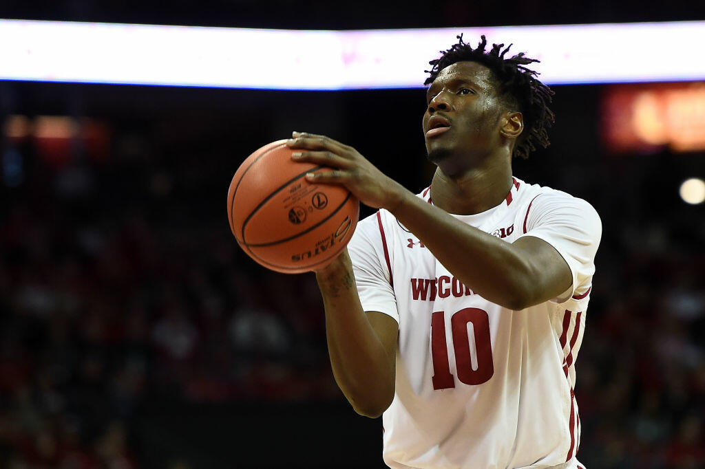 UW MBB: Hear It Again: Wisconsin 76, Northwestern 48 - Thumbnail Image