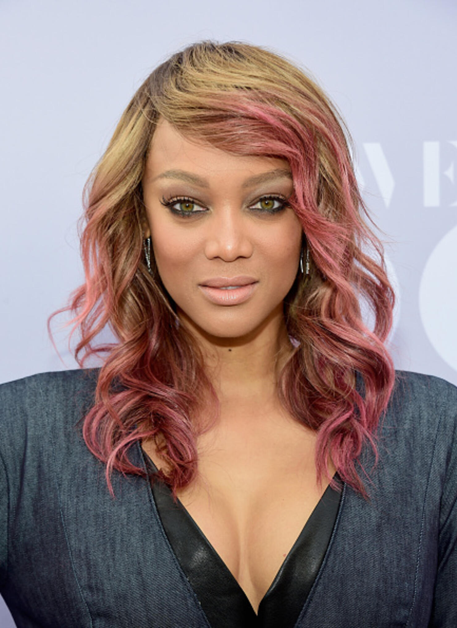 The Hollywood Reporter Hosts the 24th Annual Women In Entertainment Breakfast - Red Carpet