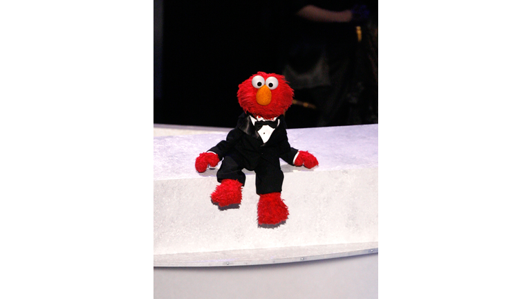 The 34th Annual Daytime Emmy Awards - Show