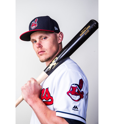 Cleveland Indians Photo Day