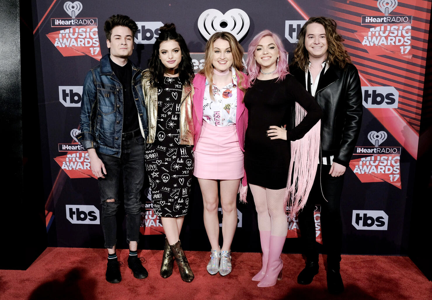 Hey Violet