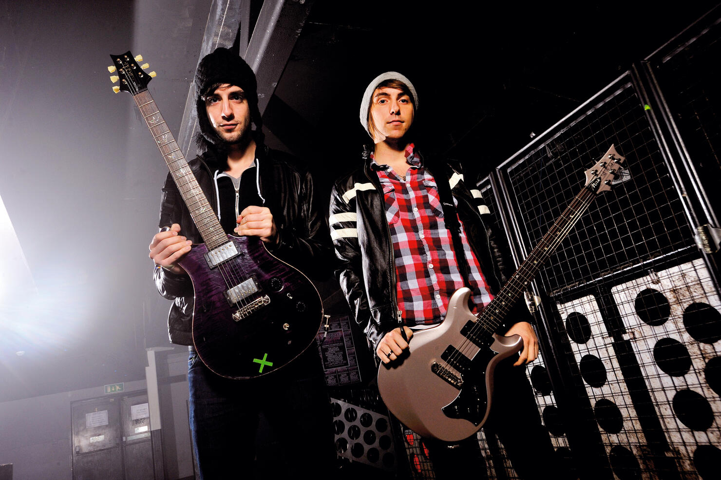All Time Low