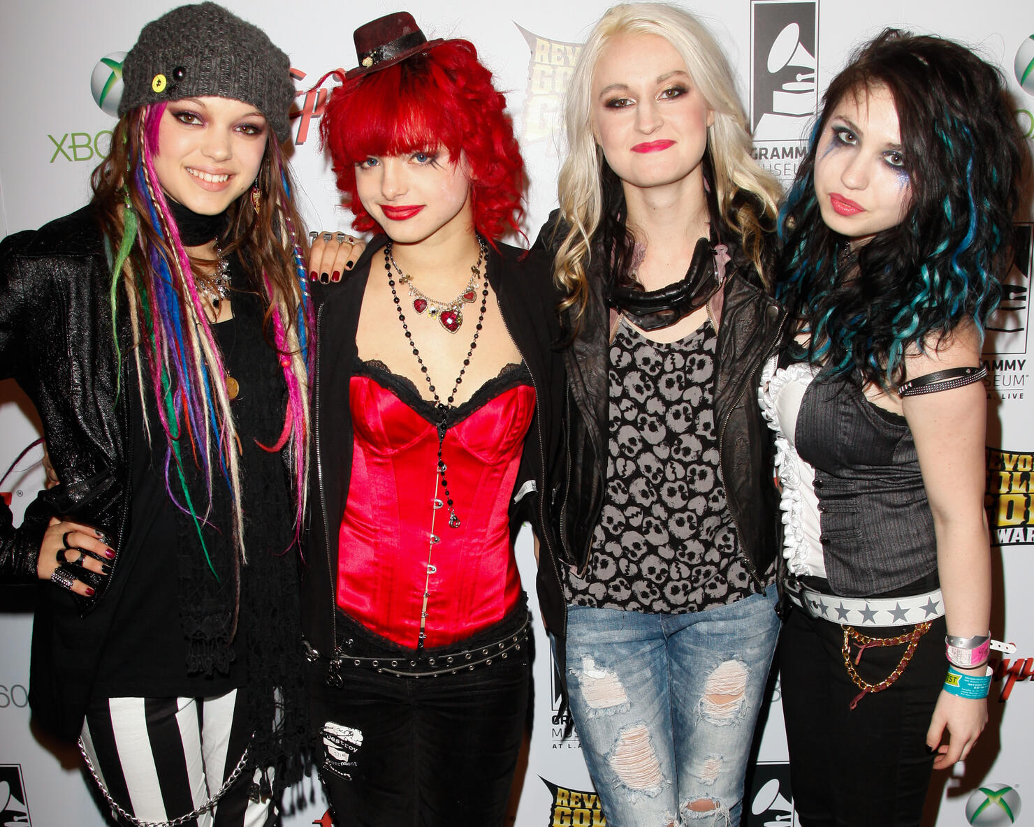 Hey Violet