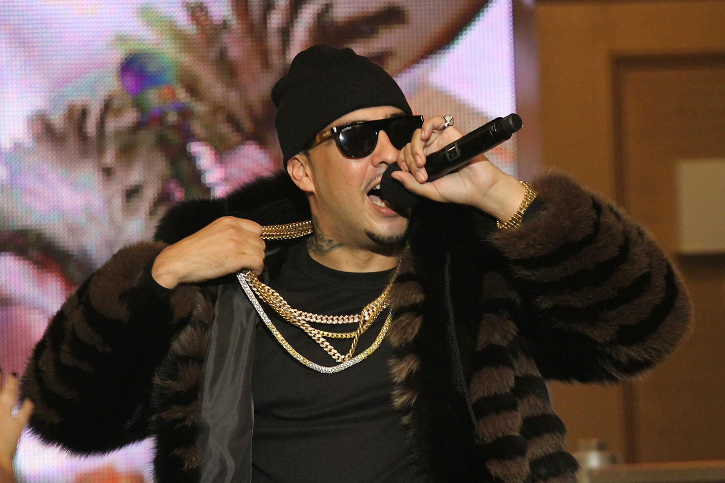 French Montana