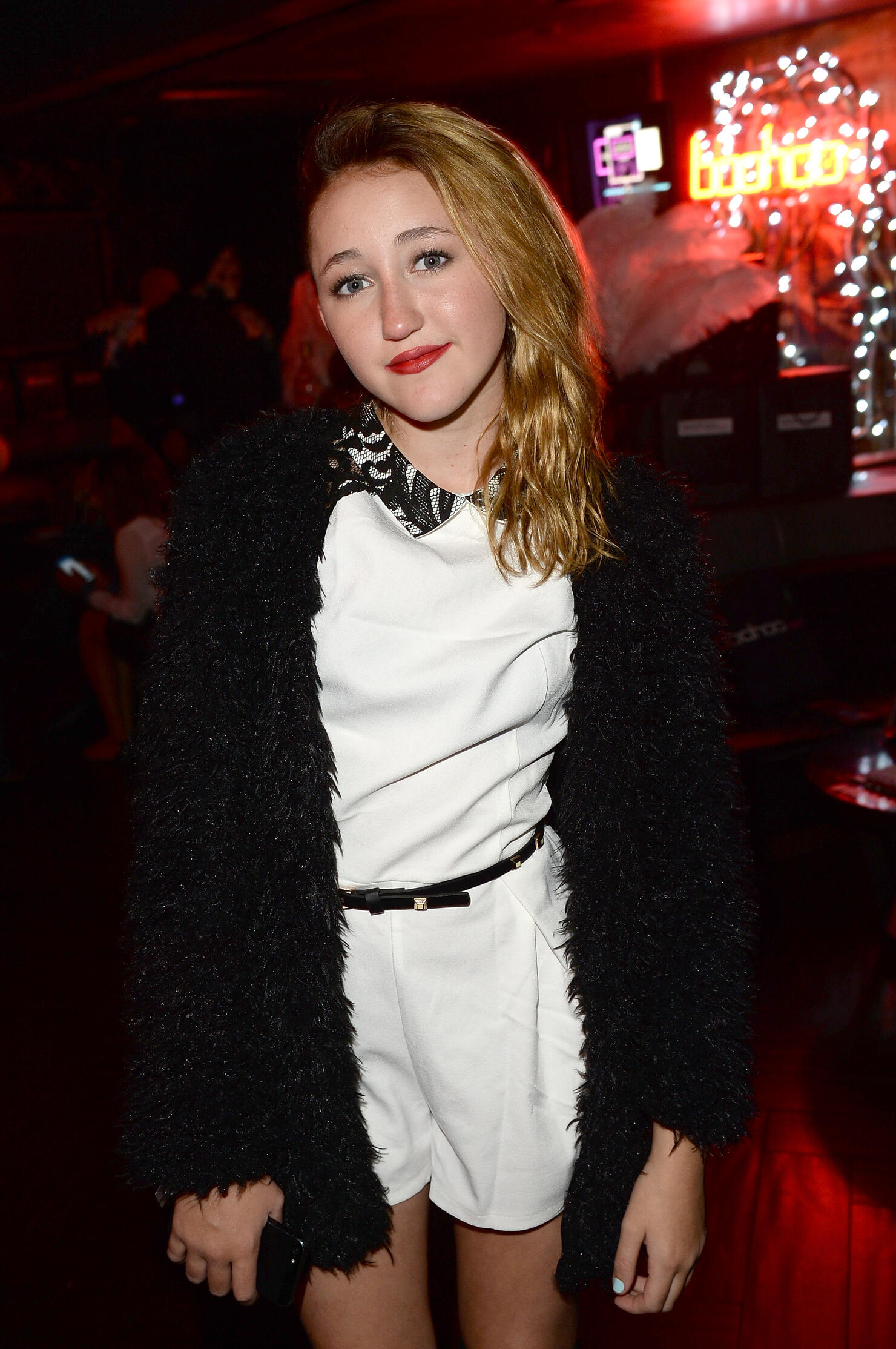 Noah Cyrus