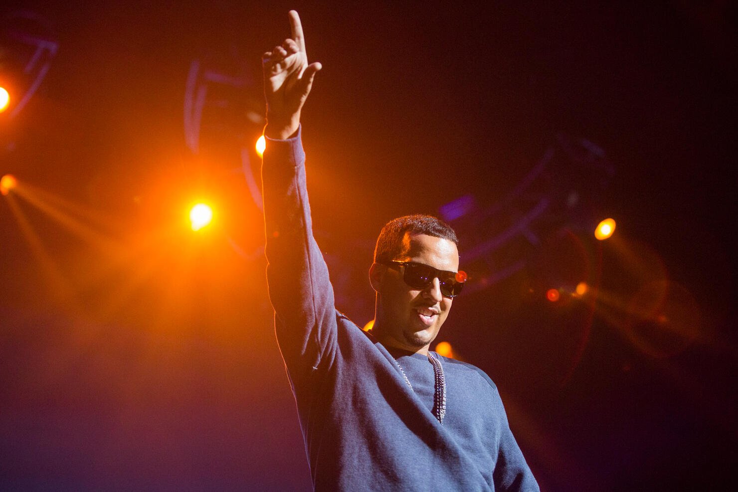 French Montana