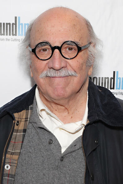 NEW YORK, NY - NOVEMBER 12:  Music ProducerÃTommy LiPuma attends The GRAMMY Museum's Soundbreaking Education Event on November 12, 2016 in New York City.  (Photo by Cindy Ord/WireImage)