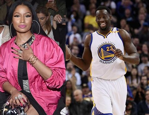 draymond Nicki