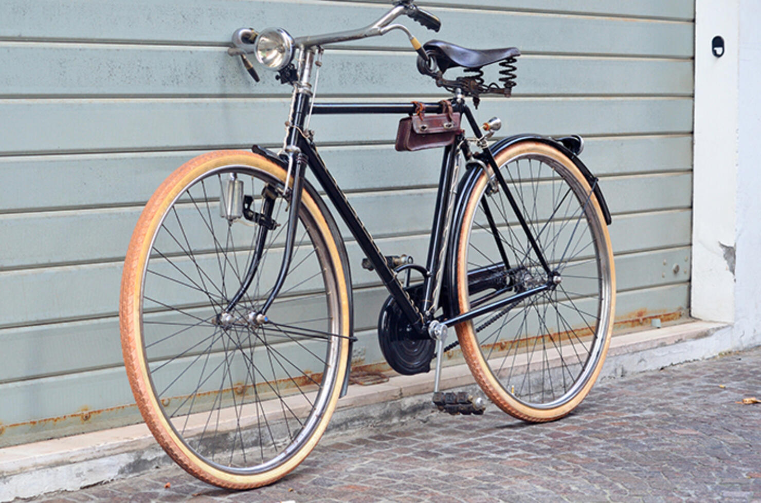 Vintage deals shelby bicycle