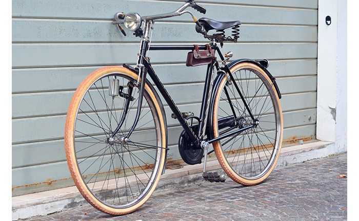 Frejus "R" (1933)
