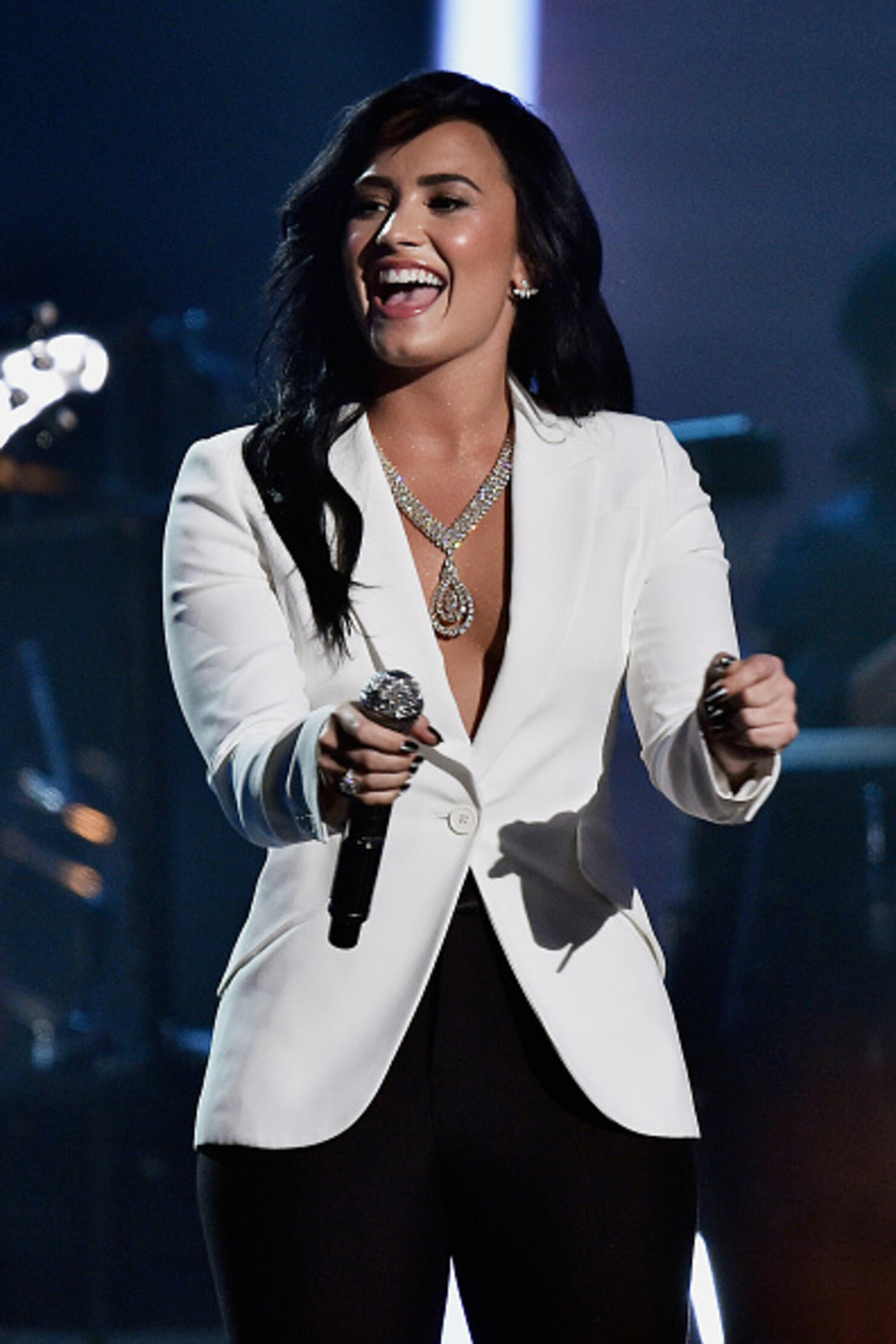 The 58th GRAMMY Awards - Show