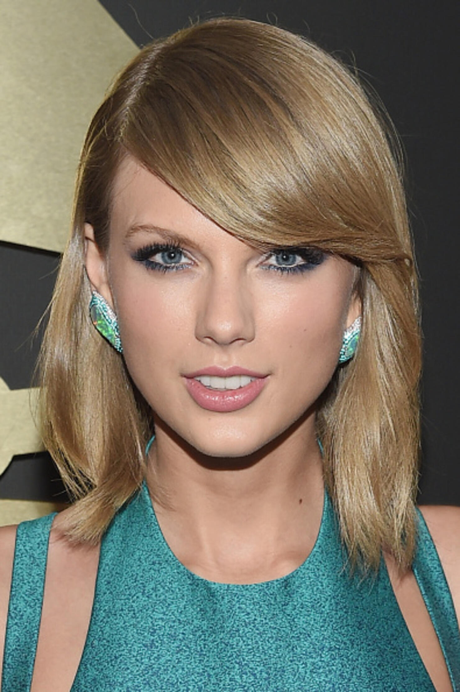 The 57th Annual GRAMMY Awards - Red Carpet