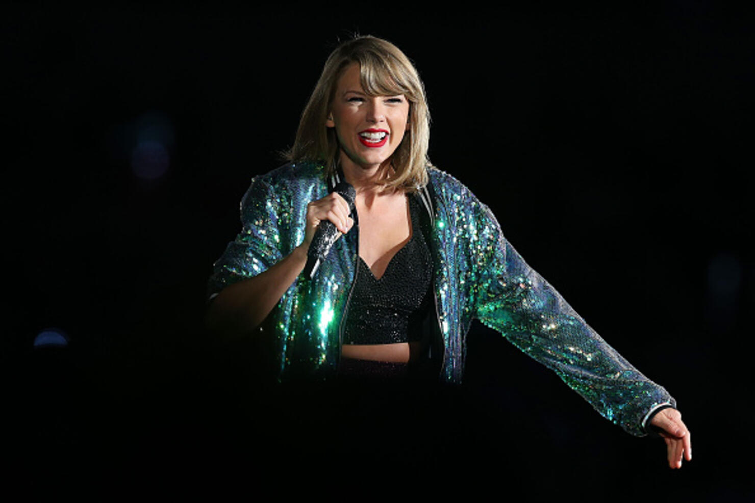 Taylor Swift '1989' World Tour - Melbourne