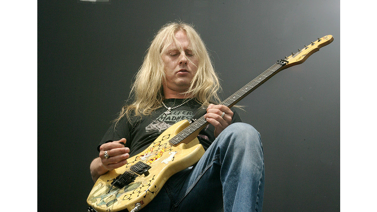 Photo of ALICE IN CHAINS