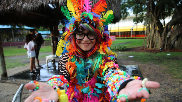 Sunshine Meeting In Miami Ahead Of Bayfront Park Trust Vote