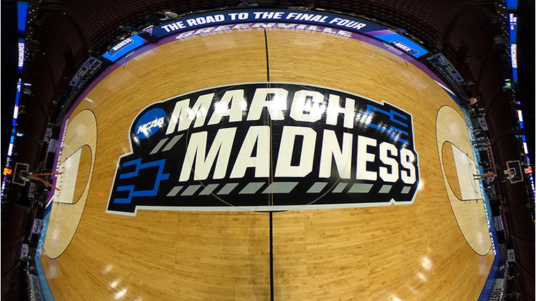 NCAA Basketball Tournament - First Round - Greenville - Seton Hall v Arkansas