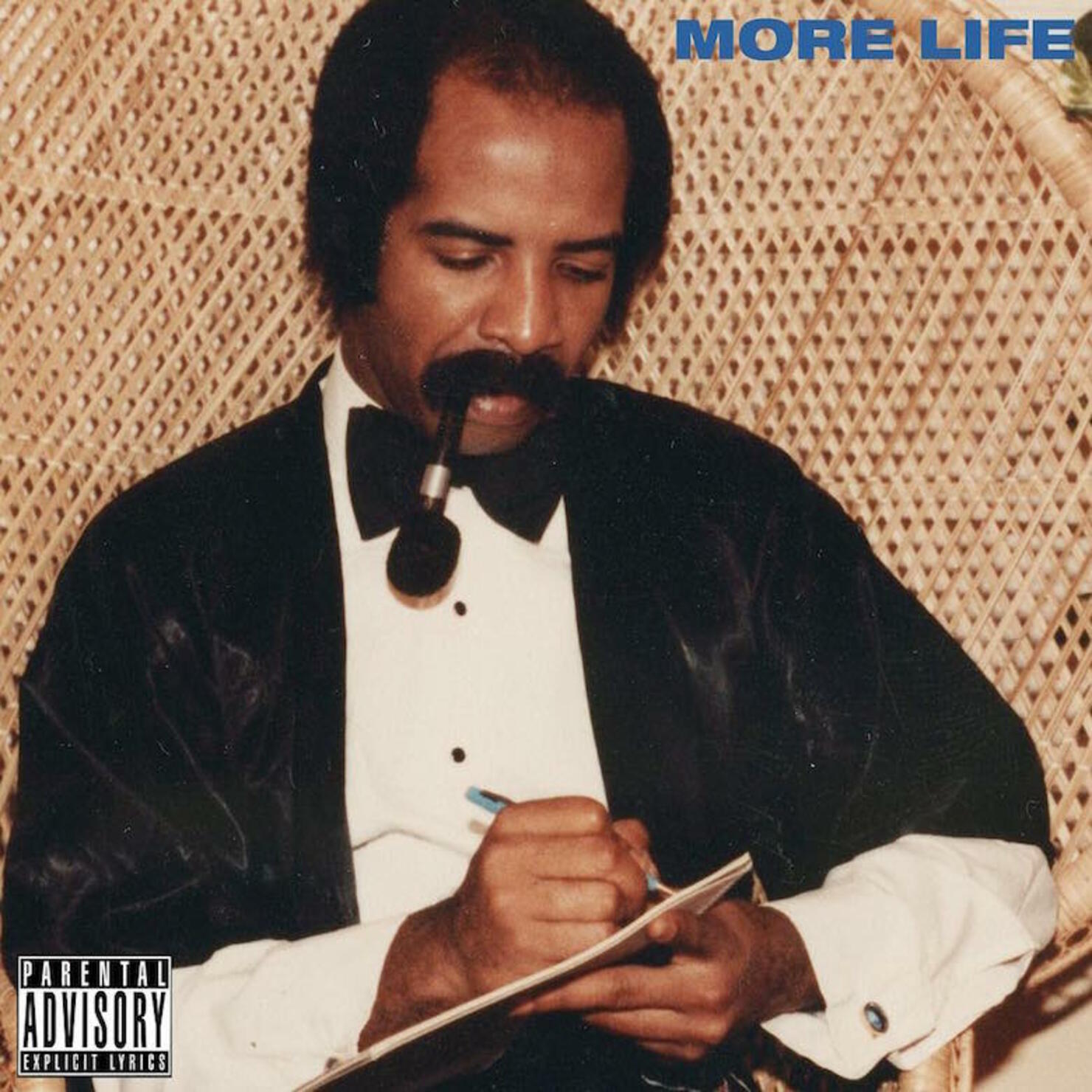 Drake 'More life