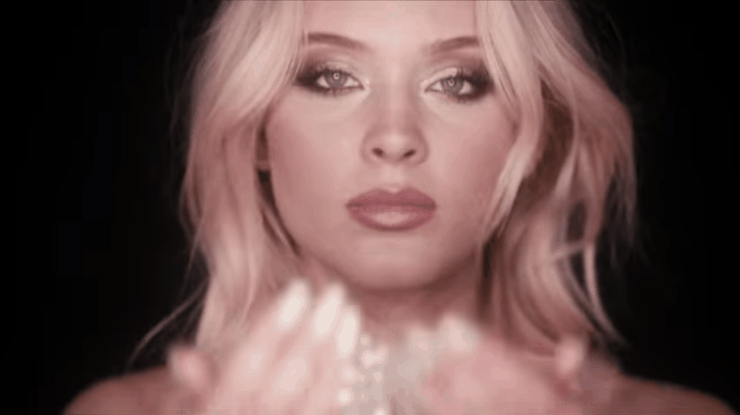 Zara Larsson