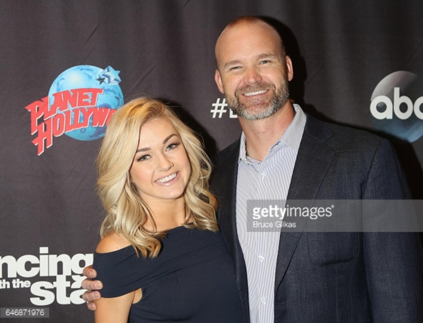 "Grandpa Rossy" to compete on DWTS