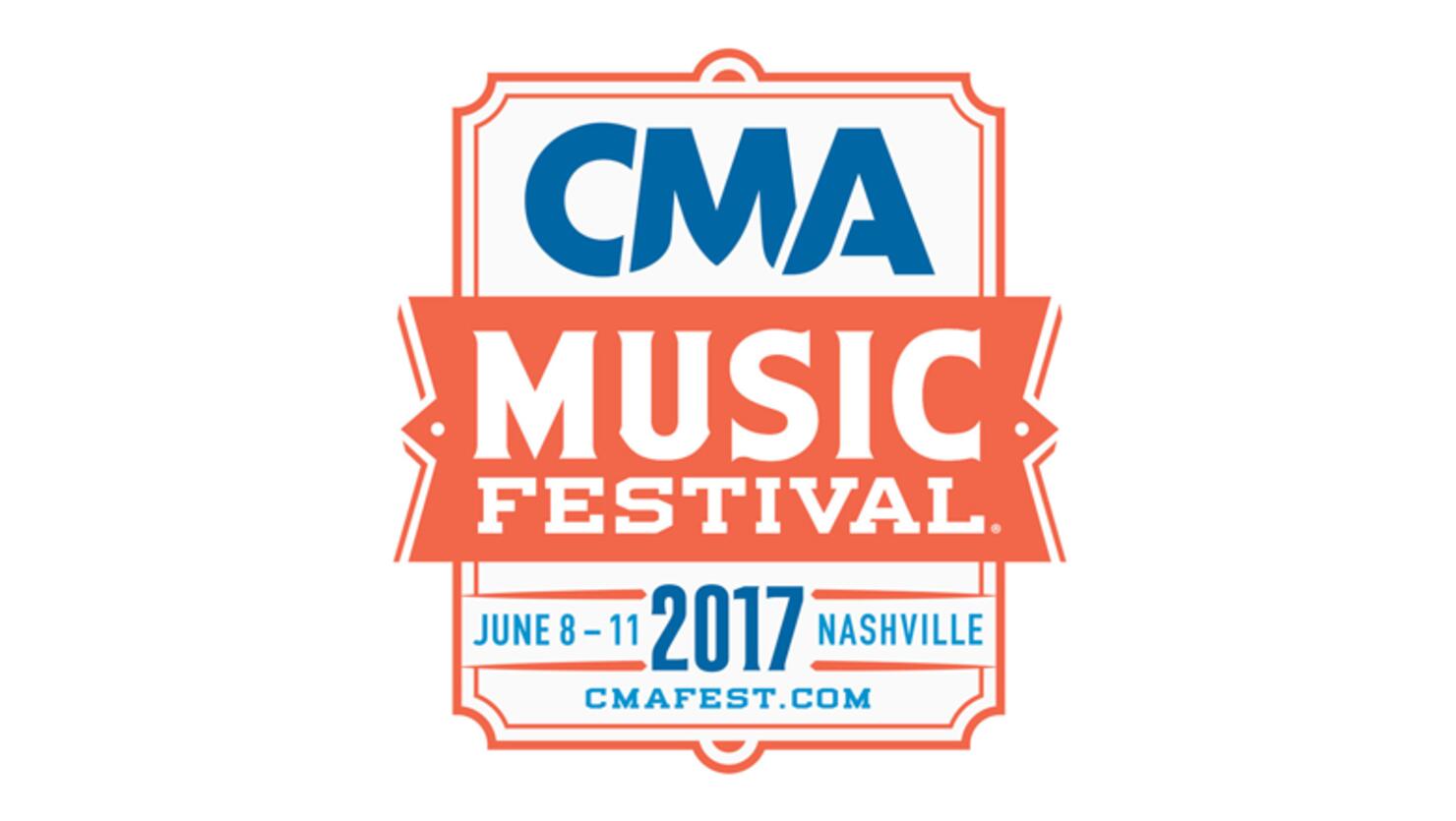 CMA Music Festival Lineup Announced iHeart