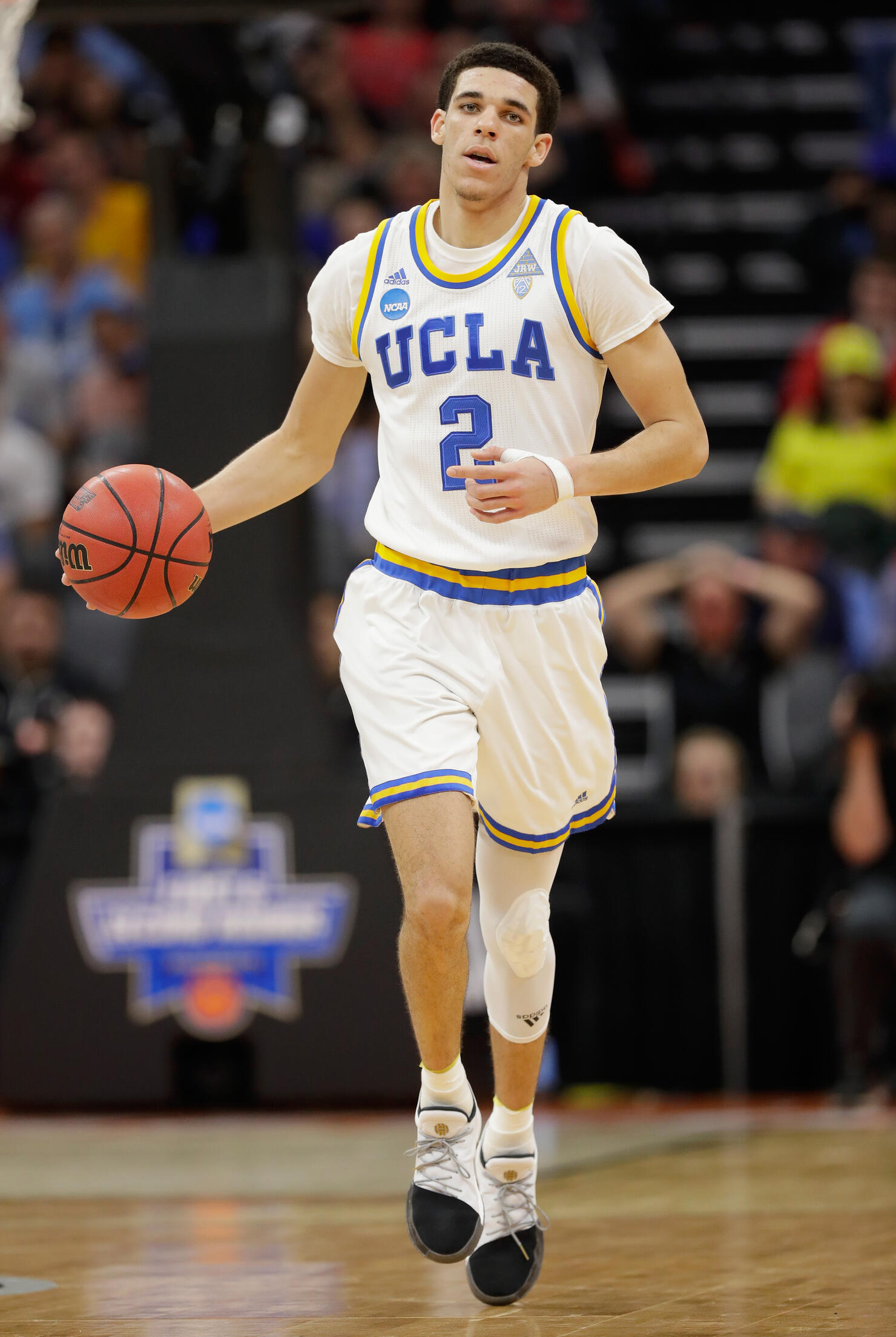 NCAA Basketball Tournament - Cincinnati v UCLA