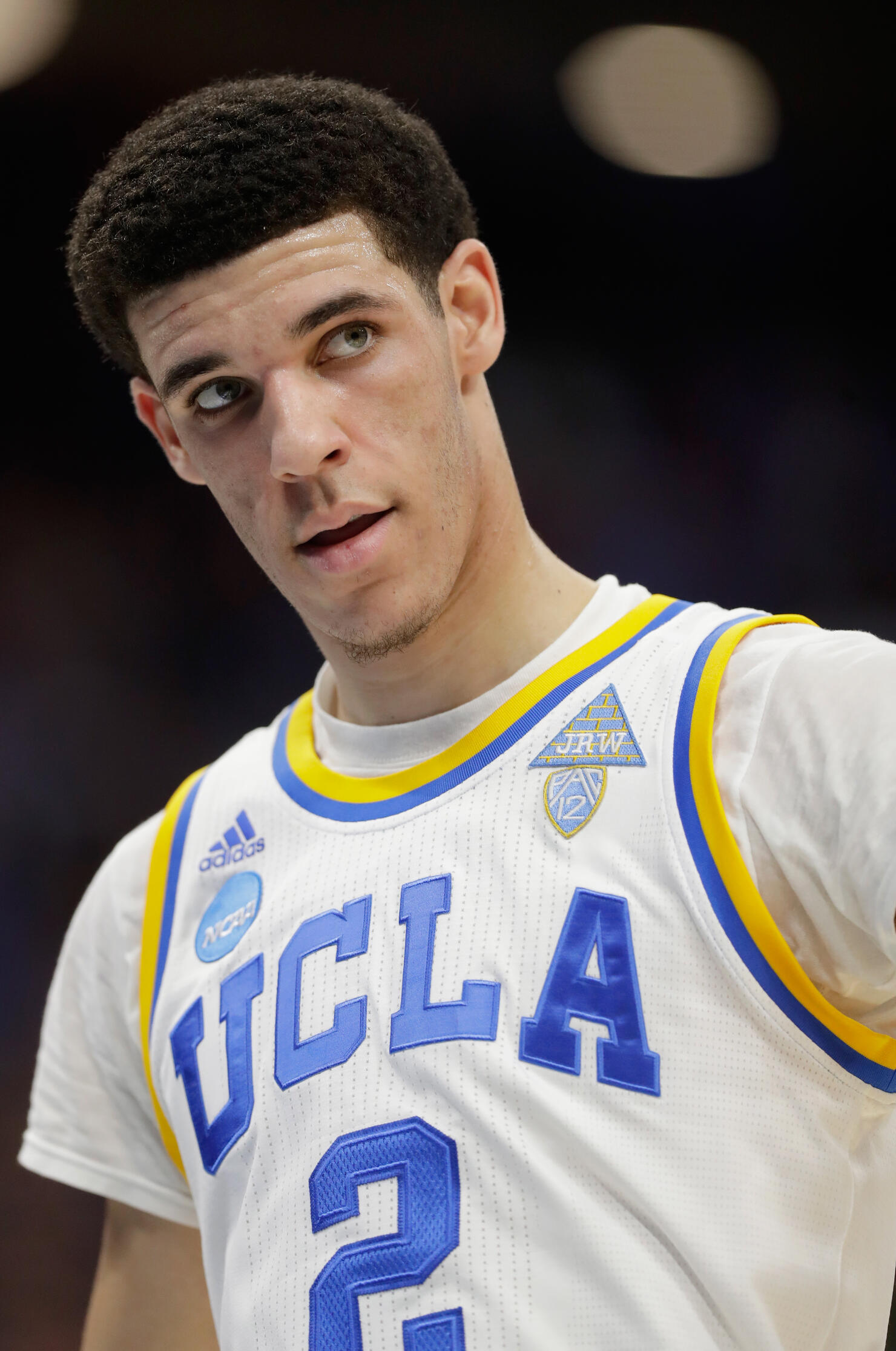 NCAA Basketball Tournament - Cincinnati v UCLA