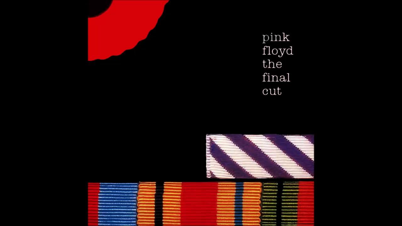 10 Things You Might Not Know About Pink Floyd's 'The Final Cut