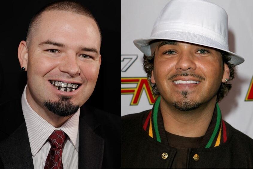 LOS ANGELES, CA - JANUARY 31:  Rapper Paul Wall arrives at the 52nd Annual GRAMMY Awards held at Staples Center on January 31, 2010 in Los Angeles, California.  (Photo by Larry Busacca/Getty Images for NARAS)