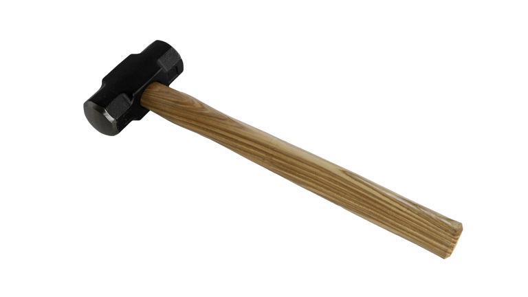 Sledge Hammer