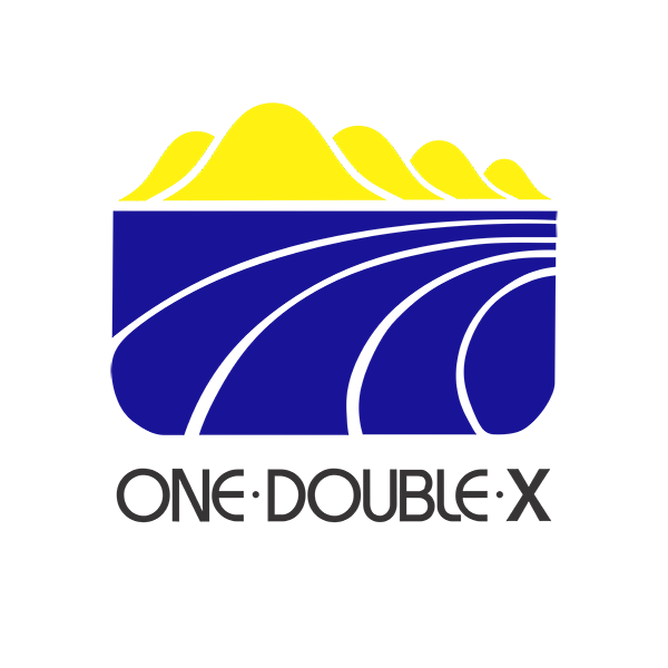 1 Double X
