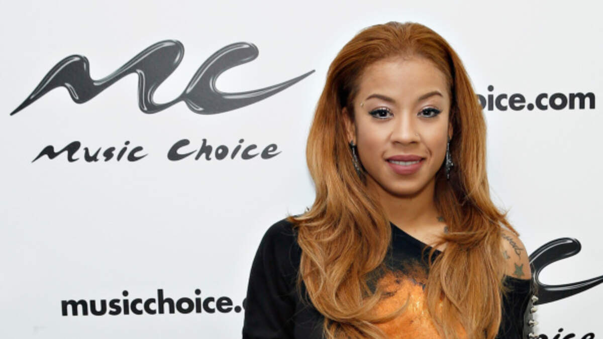 Why Did Keyshia Cole Leave 'Love & Hip Hop: Hollywood' After 1 Season?