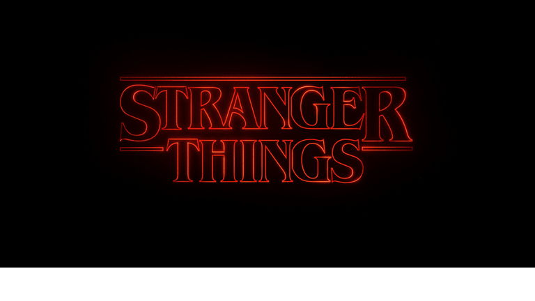 Stranger Things