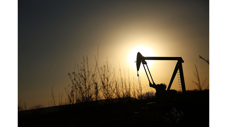 The price of oil is increasing with no end in sight