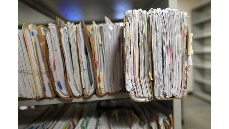 Millions Of U.S. Citizenship Applications Processed At Texas USCIS Center