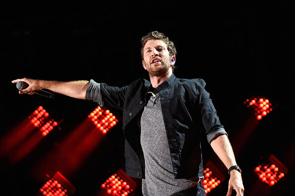 2015 CMA Festival - Day 3