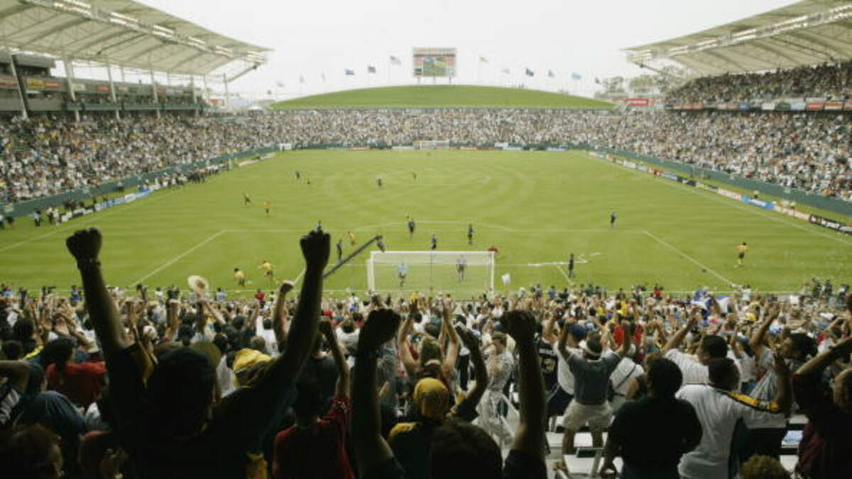 Chargers say season tickets have sold out for 2017 games at StubHub Center  – Orange County Register