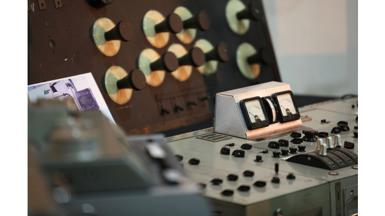 Abbey Road Studios Opens Its Doors To The Public