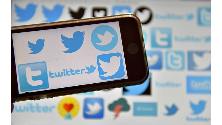 FRANCE-INTERNET-COMPANY-TWITTER