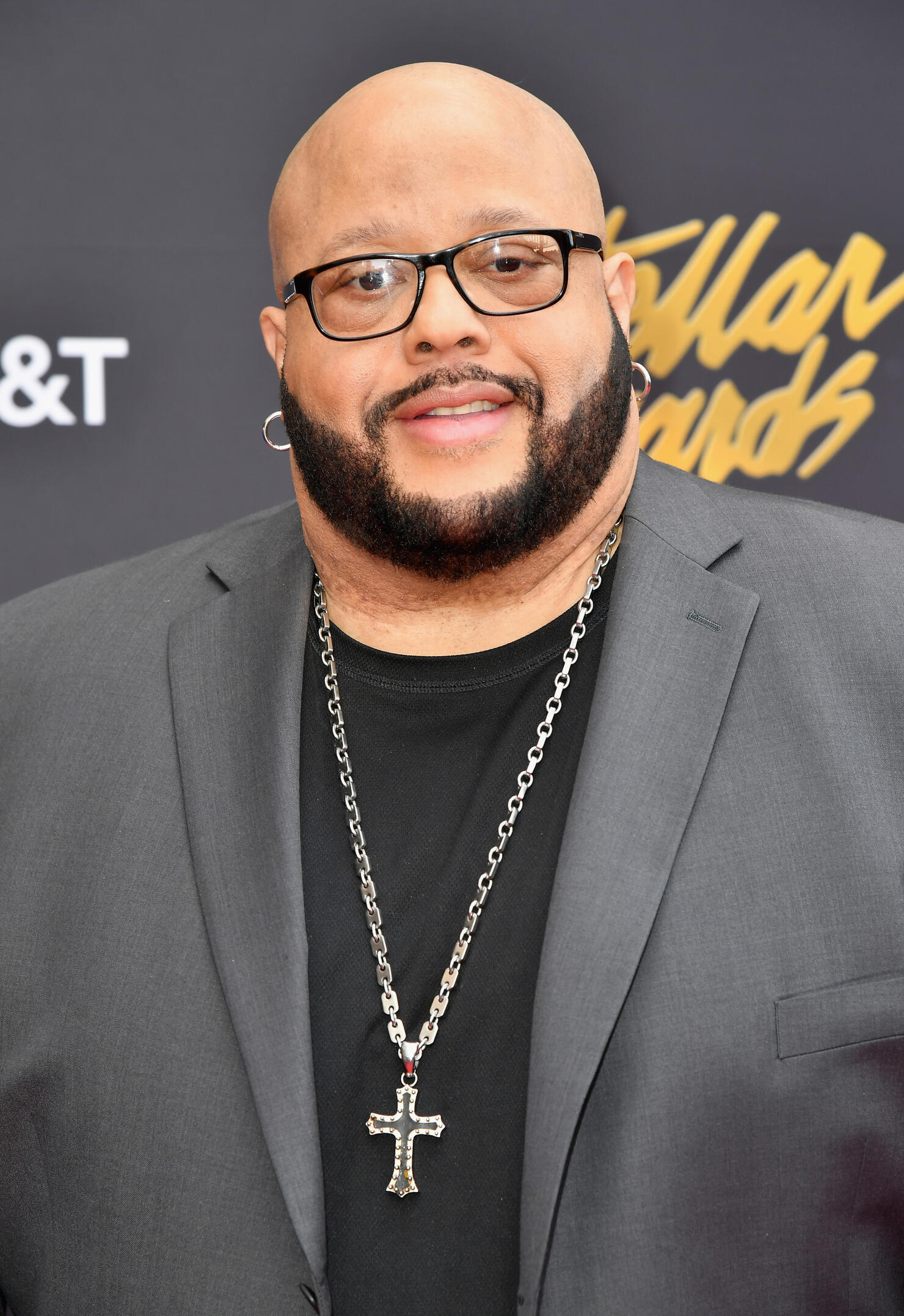 Stellar Awards Red Carpet 