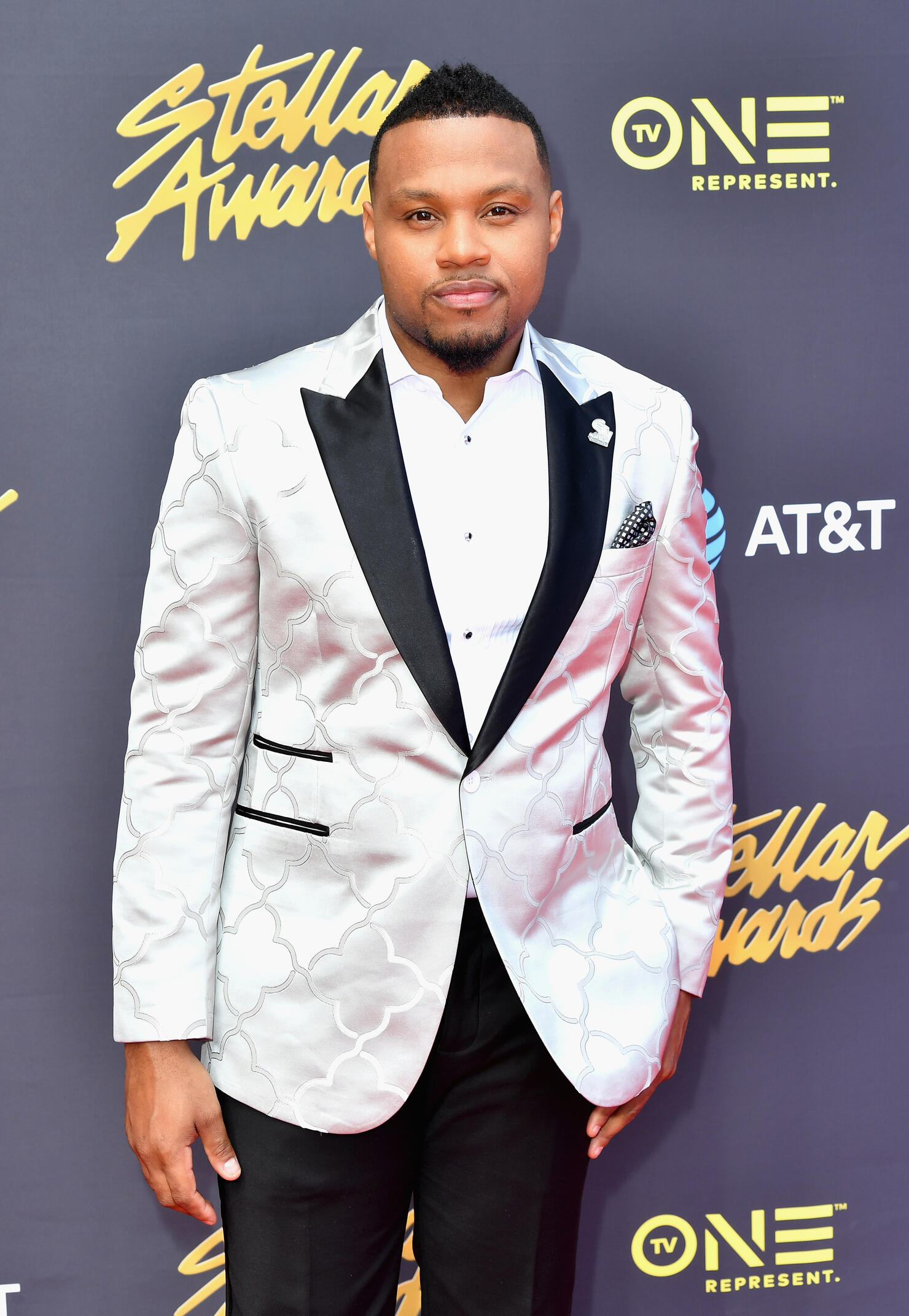 Stellar Awards Red Carpet 