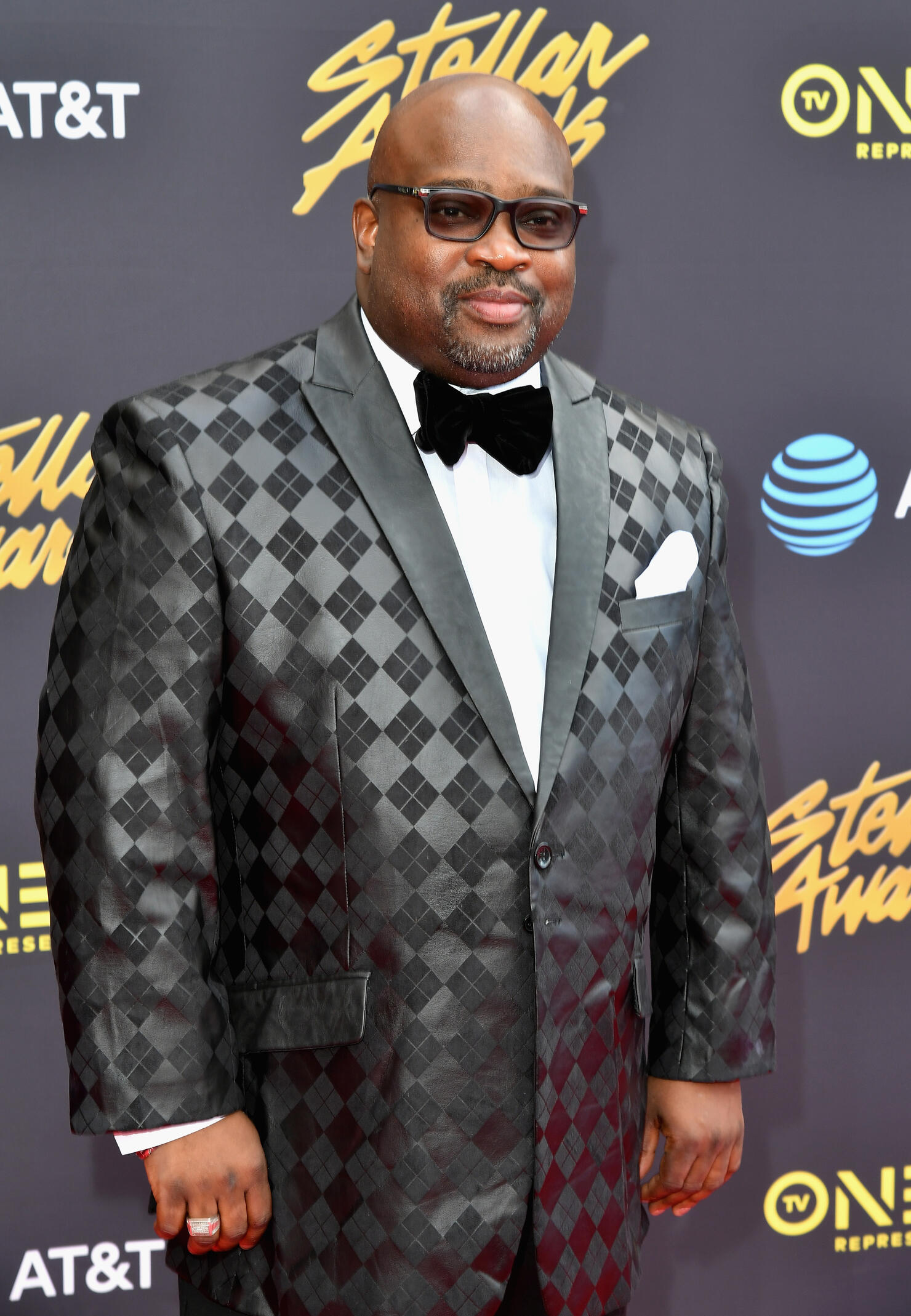 Stellar Awards Red Carpet 