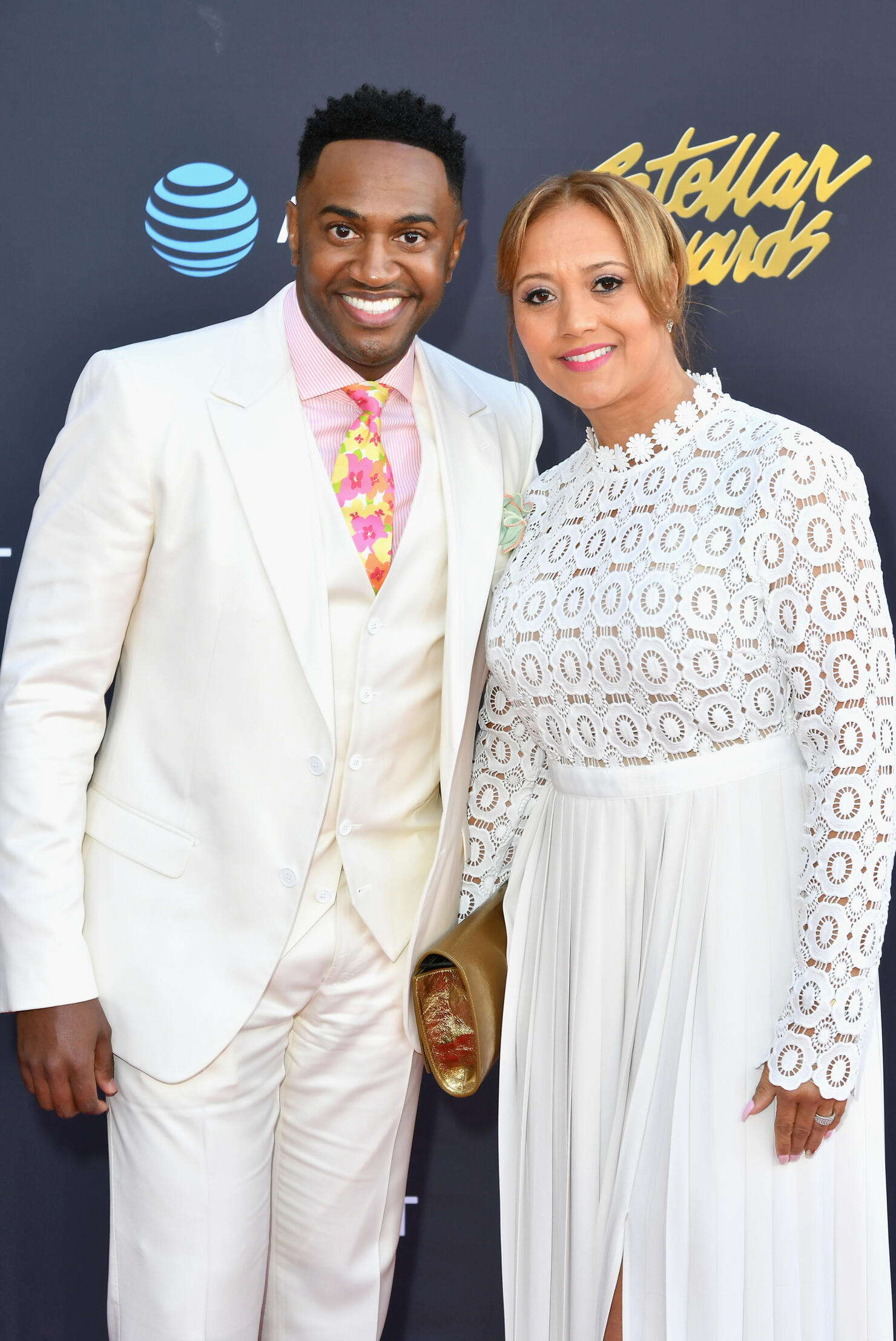 Stellar Awards Red Carpet 