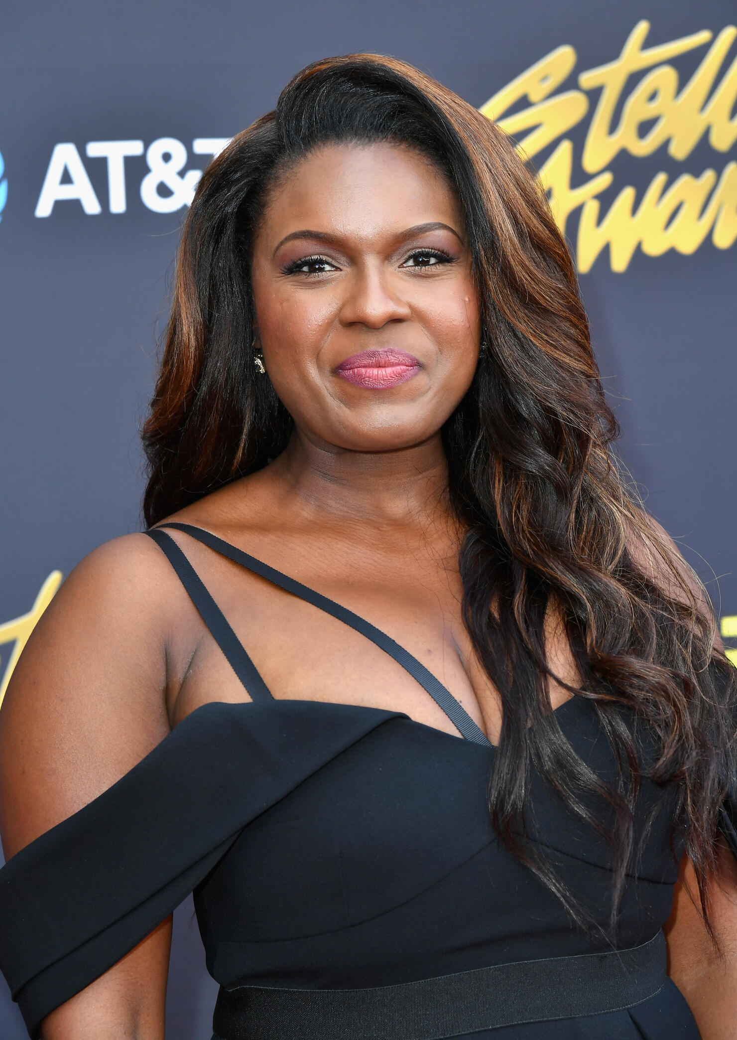 Stellar Awards Red Carpet 