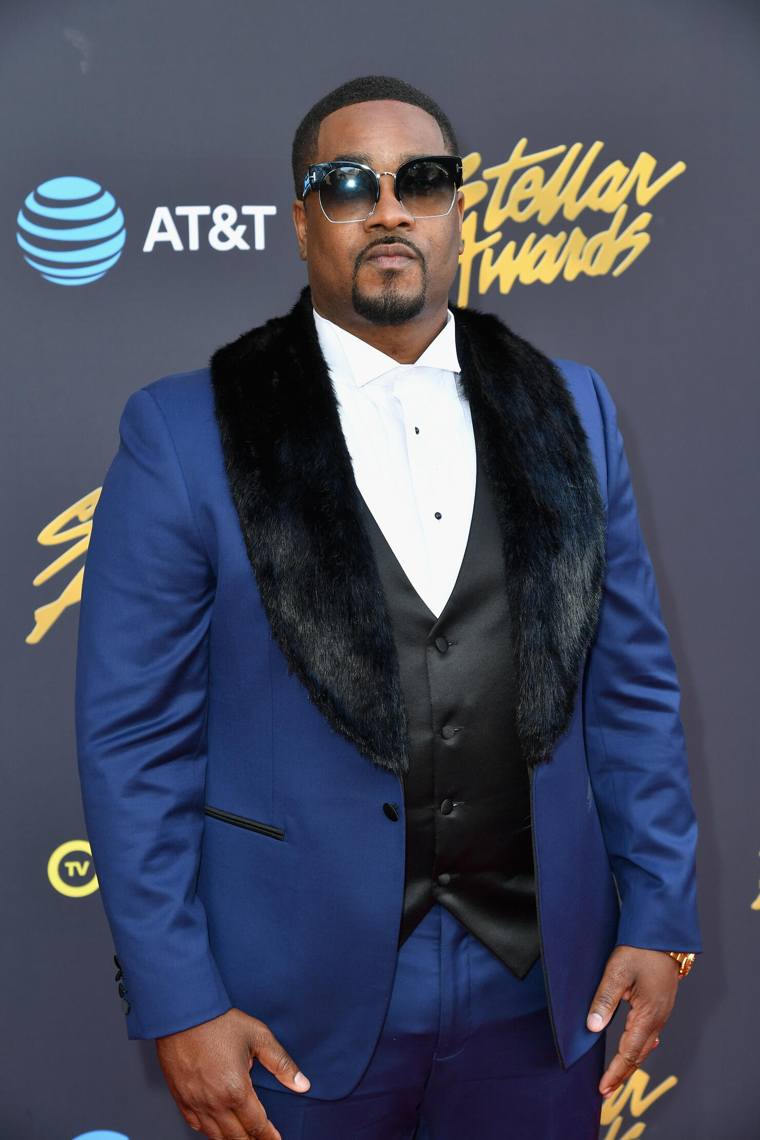 Stellar Awards Red Carpet 