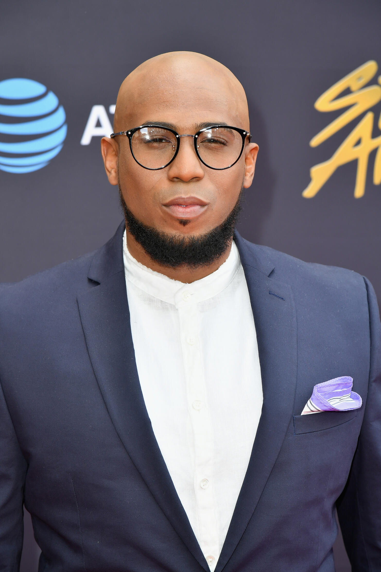 Stellar Awards Red Carpet 