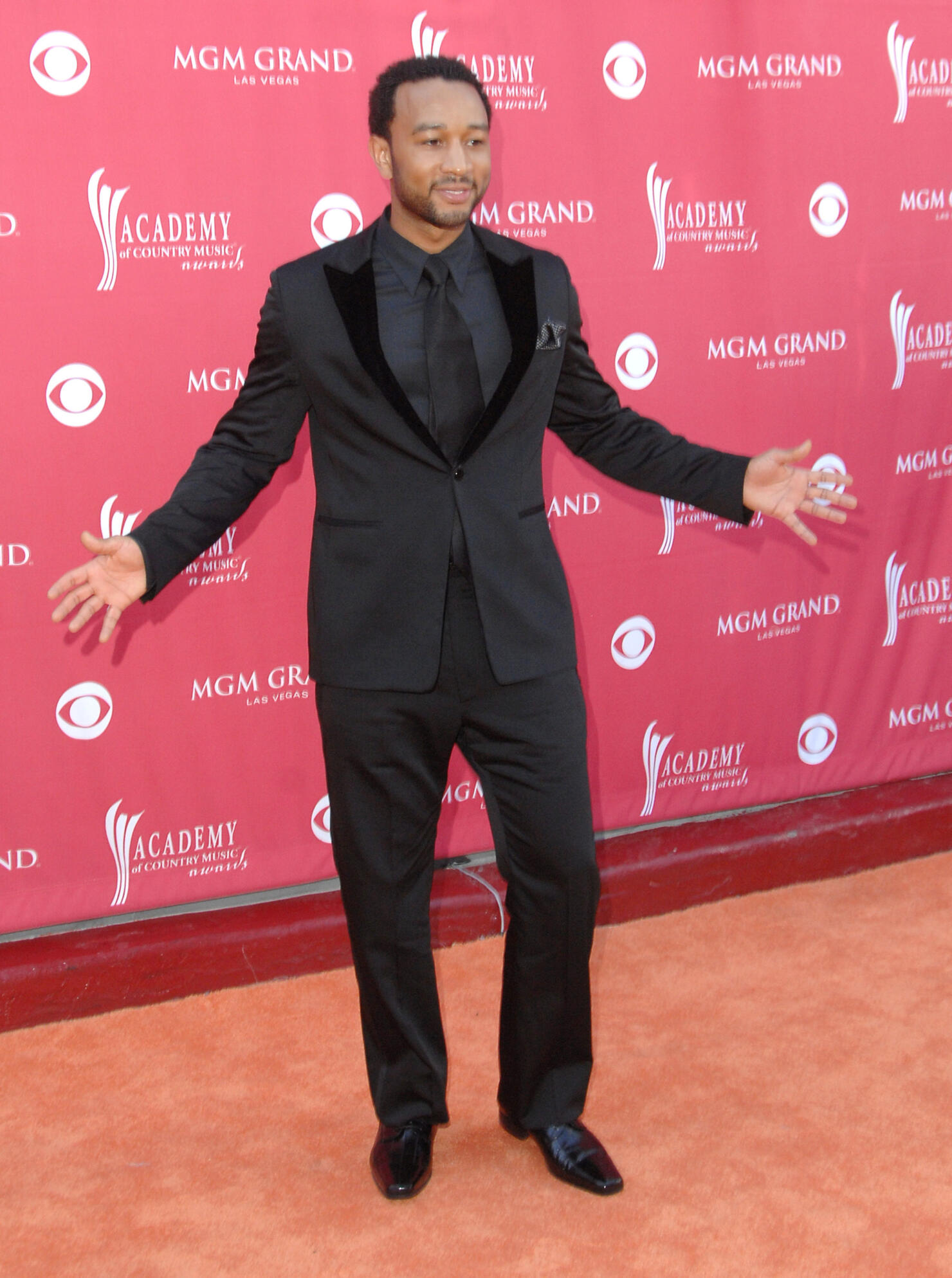 John Legend