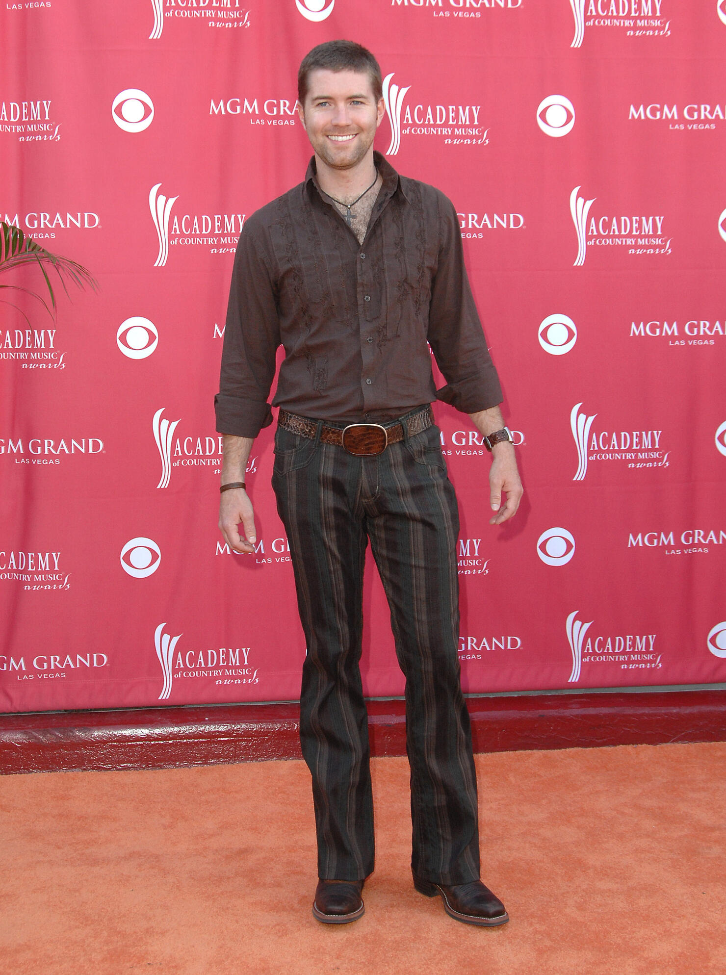 Josh Turner