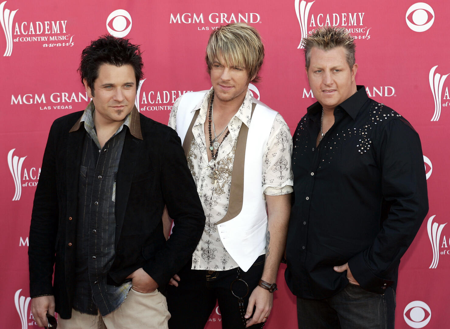 Rascal Flatts