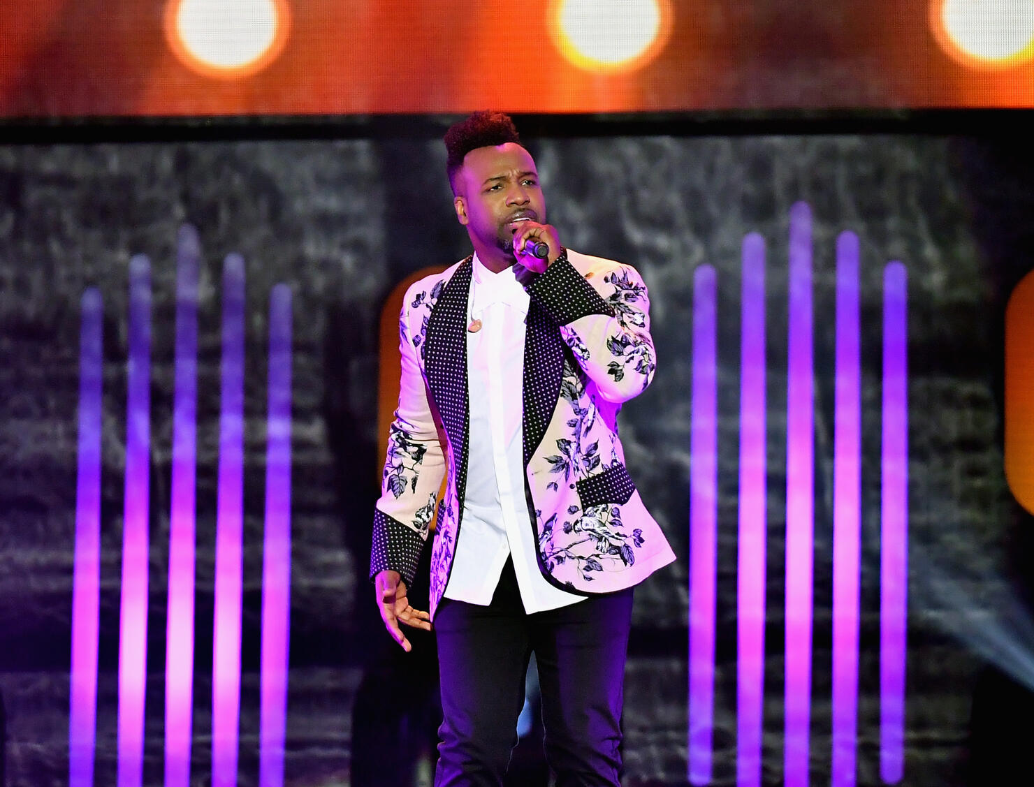 32nd Annual Stellar Gospel Music Awards - Show